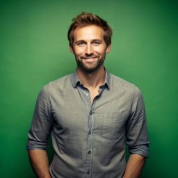 Павел Прост