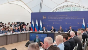 Результаты опроса учителей физкультуры "Народный фронт. Аналитика"