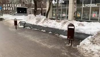 Итоги года с Владимиром Путиным-2025: Народный фронт помогает обеспечить комфорт москвичам