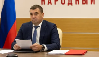 Михаил Кузнецов выступил с докладом по вопросам развития общественного транспорта в РФ Михаил Кузнецов выступил с докладом по вопросам развития общественного транспорта в РФ