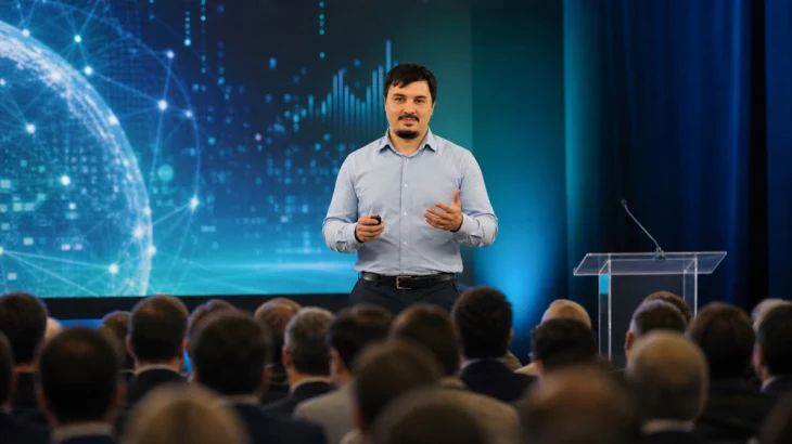 Более 70 тыс. зрителей посмотрели конференцию «Цифромация 2.0» Более 70 тыс. зрителей посмотрели конференцию «Цифромация 2.0»