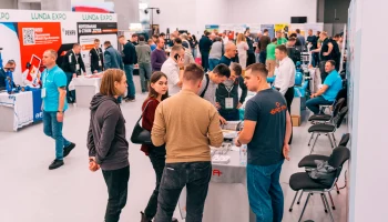 В Москве пройдет выставка инженерных решений LUNDA EXPO