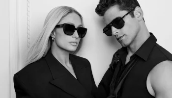 Karl Lagerfeld в сотрудничестве с Пэрис Хилтон представил кампанию весна-лето 2026