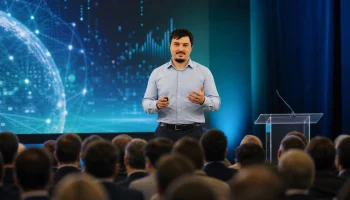 Более 70 тыс. зрителей посмотрели конференцию «Цифромация 2.0» Более 70 тыс. зрителей посмотрели конференцию «Цифромация 2.0»