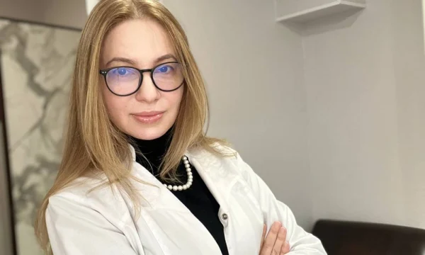 Эксперт рассказала, в чем отличие косметического ретинола от системных ретиноидов Эксперт рассказала, в чем отличие косметического ретинола от системных ретиноидов