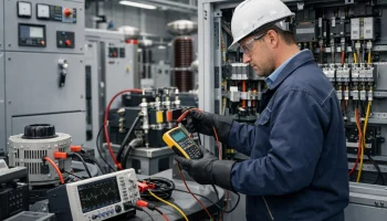 Электролаборатории усилили роль в профилактике аварий и повышении надежности электросетей