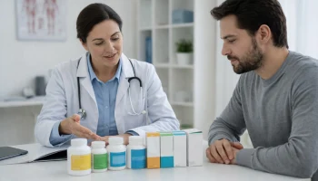 Когда витамины и БАДы действительно нужны: показания и меры предосторожности Когда витамины и БАДы действительно нужны: показания и меры предосторожности