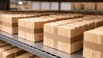 Производители мороженого усилили требования к качеству палочек для мороженого