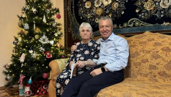 &laquo;ИнтерПенсионер&raquo; и &laquo;Новые люди&raquo; запустили глобальную цифровую заботу для русскоязычных семей