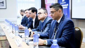 Успехи импортозамещения в промышленности обсудили на конференции &laquo;Нефтегазовый суверенитет 2026&raquo;