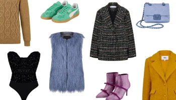 Familia предложила стиль, устойчивый к капризам зимы