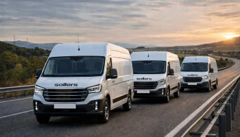 Sollers делает ставку на локализацию и практичность автомобилей