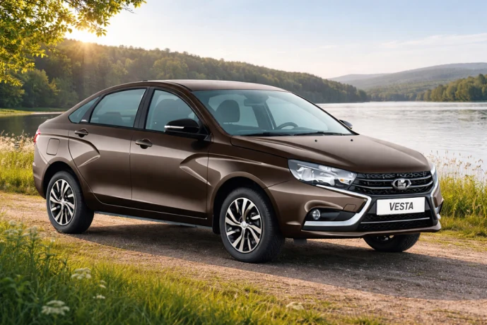 Покупателям рассказали о ключевых преимуществах автомобилей LADA Покупателям рассказали о ключевых преимуществах автомобилей LADA
