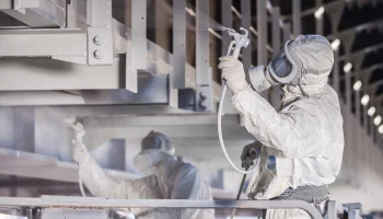 Компания О3 получила патент РФ на систему крио- и огнезащиты металлоконструкций