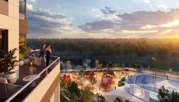 Москвичи назвали основное условие переезда в Подмосковье